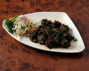 Veg Manchurian