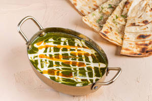 Palak Paneer