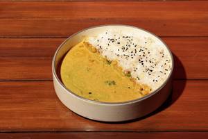 Japanese Green Curry Veg