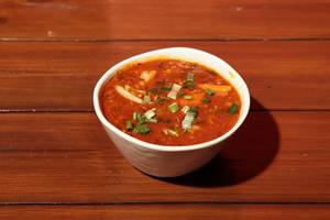 Veg Hot Garlic