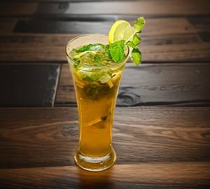 Mango mint