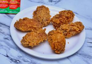 Hot Wings