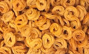 One Bite Chakli 200 gm