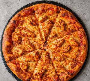 Peri Peri Chicken Pizza