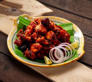 Chicken  Roast (750 Ml)