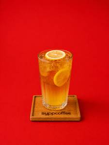 Lemon Ice Tea [Regular]