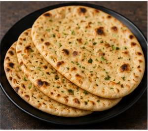 Tandoori Roti [2 Pcs]