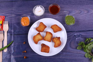 Veg Nuggets