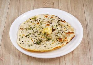Butter Kulcha