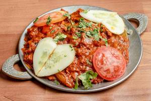 Tawa Mutton