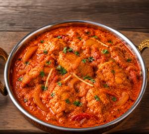 Chicken Lababdar