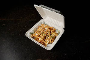 Loaded Fries-Tandoori