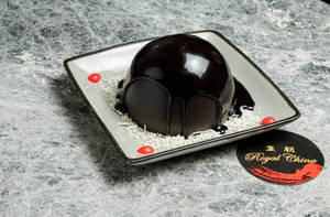 Chocolate Dome