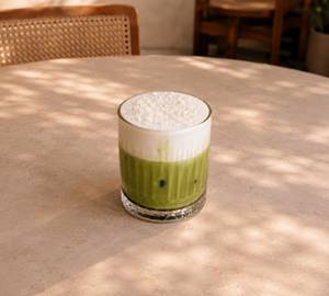 Coconut Cloudy Matcha