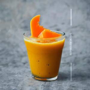 Papaya Khajur