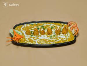 Paneer Hilltop Tikka