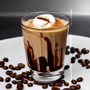 Tiramisu Coffee