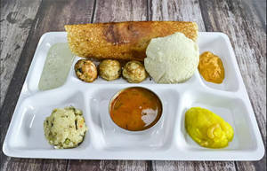 Mini Tiffin 1