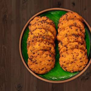 Maddur Vada ( 1 Pc )