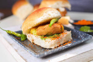 Vada Pav