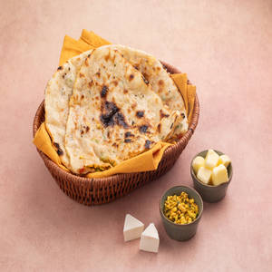 STUFF NAAN