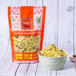 Poha Chivda