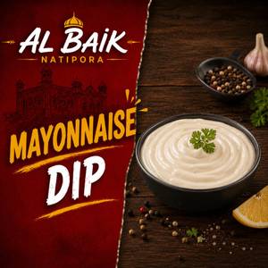 Mayonnaise Dip