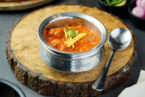 Paneer Changezi [No Onion No Garlic]