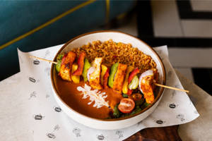 BBC Singature Shaslik (cottage Cheese)