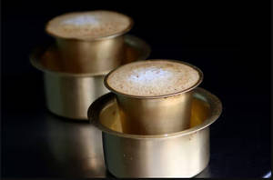Cothas Filter Coffee