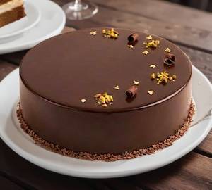 Choco Delight