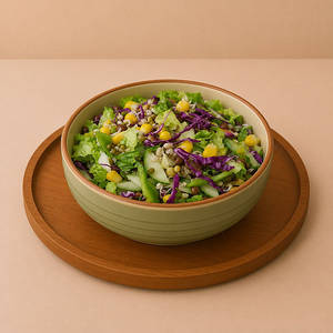 Green Salad [s]