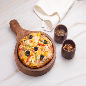 CAP.TOMATO PIZZA (NOG)