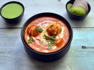 Kolkata Dum Aloo