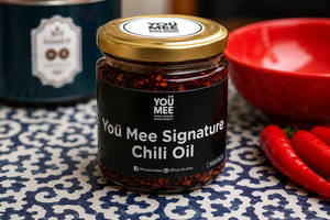 Youmee Signature Chili Oil
