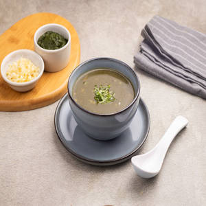 PALAK SOUP