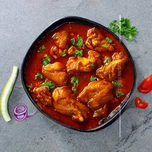 Chicken marine