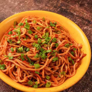 Schezuan Noodle