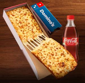 Margherita Snack Pack Combo