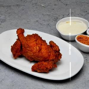 Chicken belle