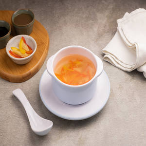 VEG CLEAR SOUP