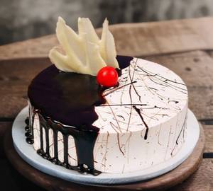 Choco Vanilla