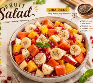 Premium Fruit Bowl 450Gm