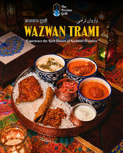 Wazwan Trami