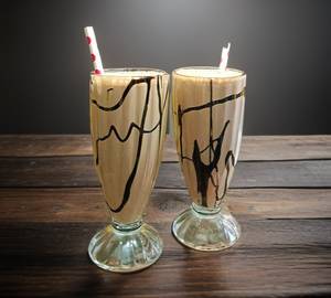 Cold Coffee
