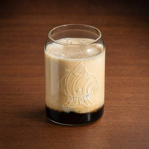 Protein South Indian Filter On The Rocks
