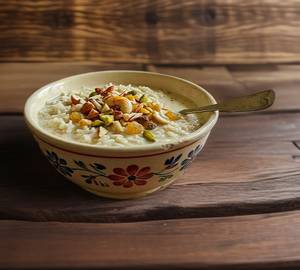 Rice Kheer