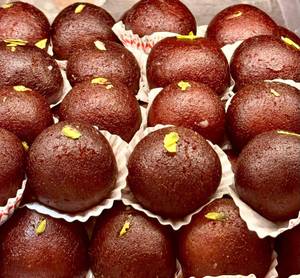 Gulab Jamun