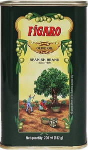 Extra Olive Oil