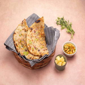PANEER KULCHA